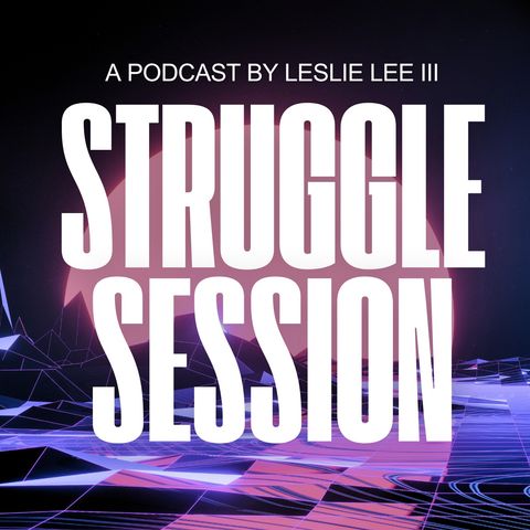 Portada del podcast
