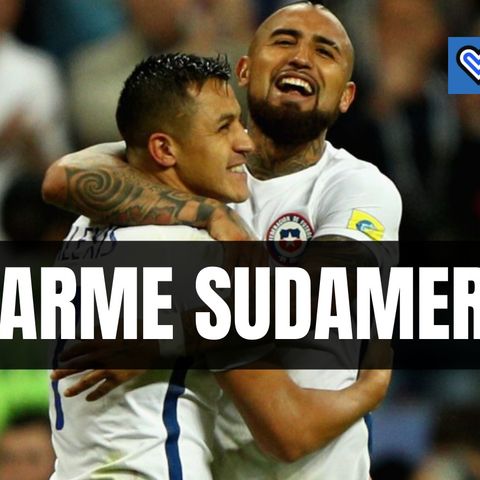 Allarme Sudamerica, l'Inter preoccupata per i rientri: le ultime