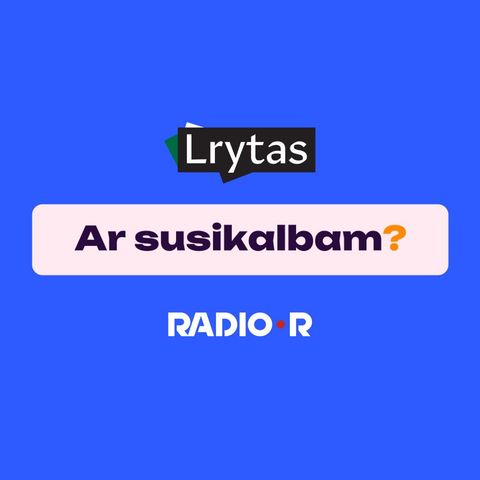 Podcast Cover