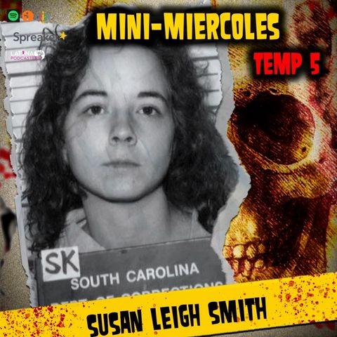 T5 mm susan leigh smith