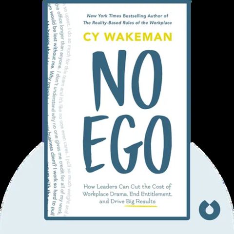 NO EGO