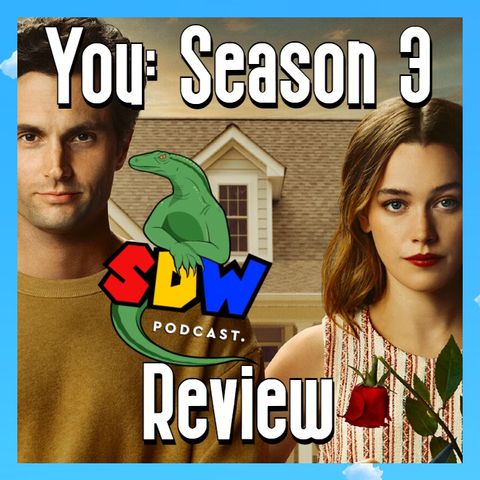 You: Season 3 - Review