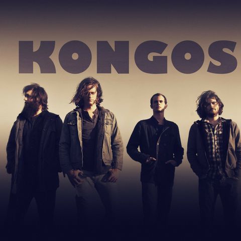 Interview with Danny from Kongos