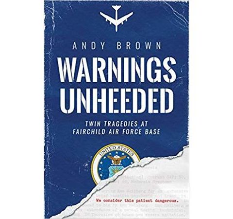WARNINGS UNHEEDED-Andy Brown