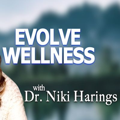 Evolve Wellness (22) One’s Journey to Self-love