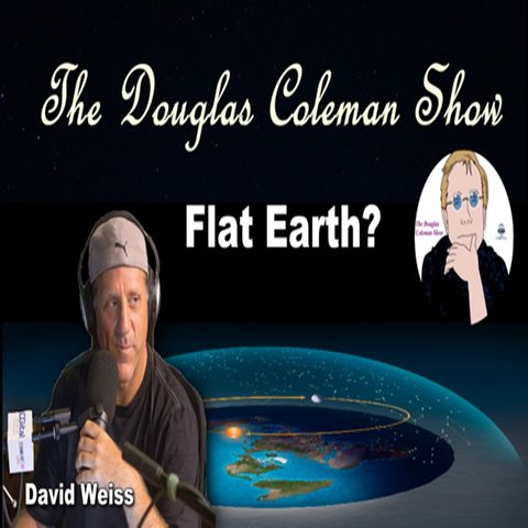 The Douglas Coleman Show w_ David Weiss