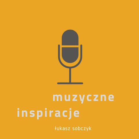 Muzyczne Inspiracje - skąd czerpać pomysły na tworzenie piosenek - 001