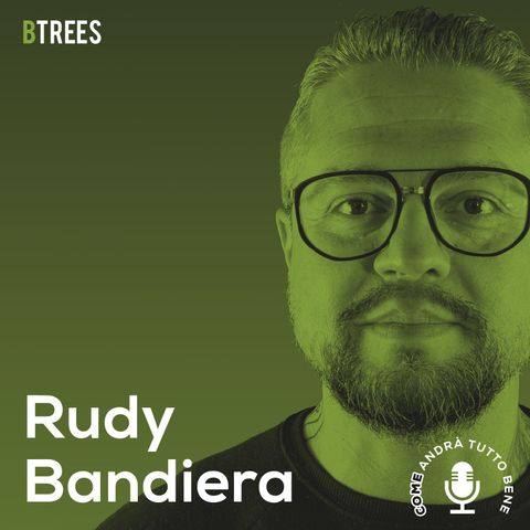 Rudy Bandiera