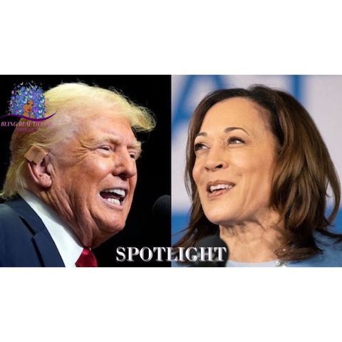 Donald Trump BIG MAD Over Kamala’s Positive Impact In Media | Ego Bruised & Spiraling