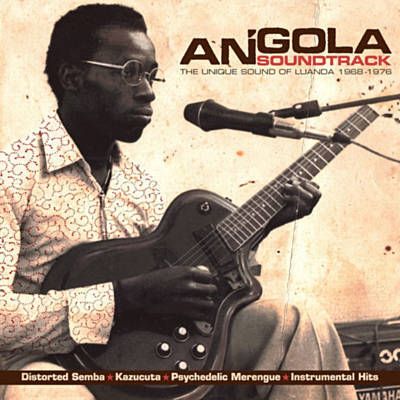Angola