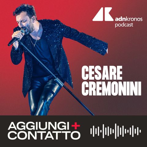 Cesare Cremonini, dai Luna Pop alla rinascita con Alaska baby