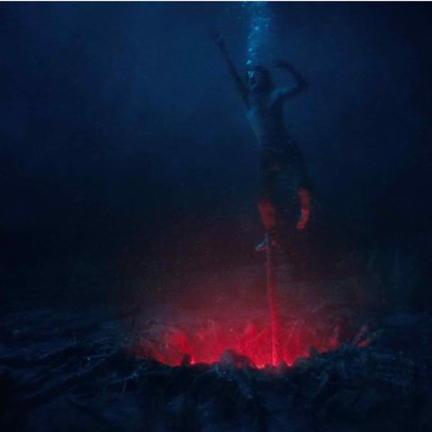 Stranger Things Rewatch Party - S4E6