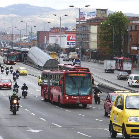 Una nueva visión de la calle