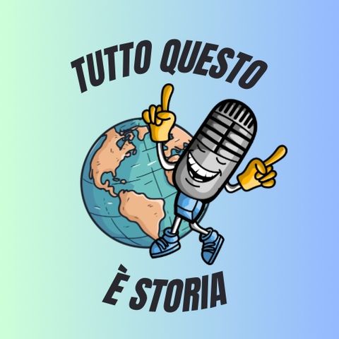 Copertina del podcast