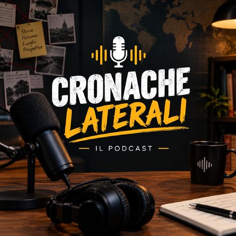 Podcast Cover
