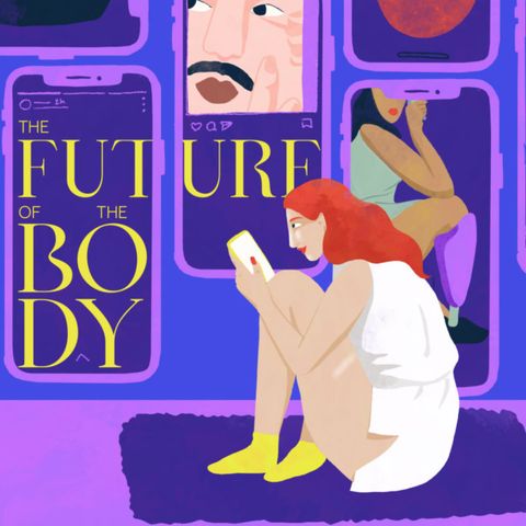 La tendenza della settimana - I corpi che abitiamo e il futuro, cinque scenari già in atto (di Alessandra Magliaro)