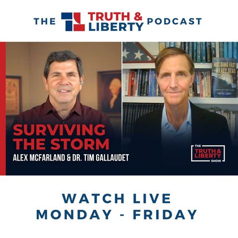 Surviving The Storm
