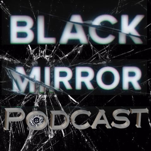 BlackMirrorPodcast.com is Live!