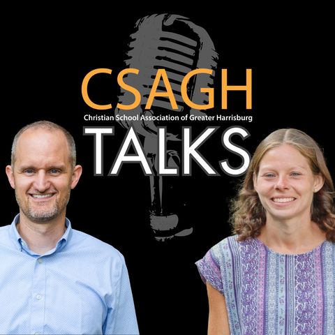 Sarah Arney Interview