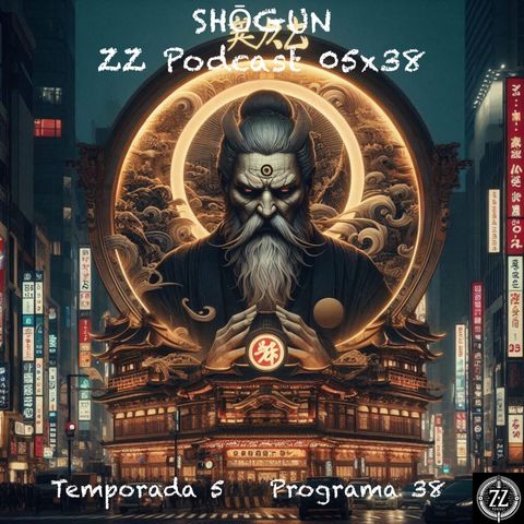 SHŌGUN | LuisBermejo.com 05x38