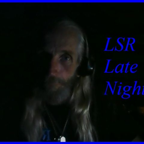 LSR Late Night (9-2-17)