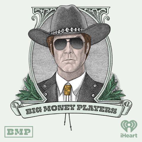 The Big Money Players Comedy Hour