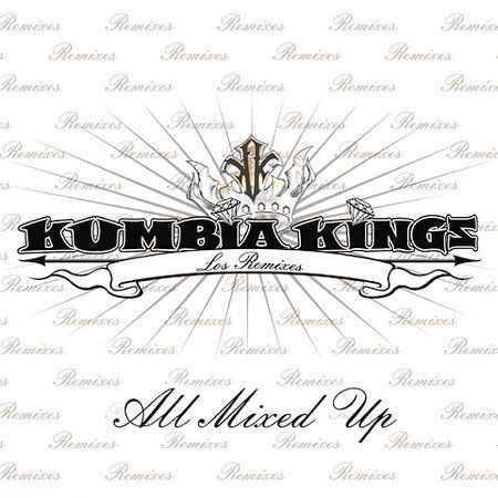 homenaje a kumbia kings