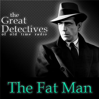 The Fat Man: Murder Shows a Card (AU) (EP3460)