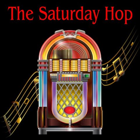 20/01/18 - The Saturday Hop