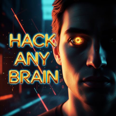 How to Hack Human Behavior: The Only Skill AI Can't Replace