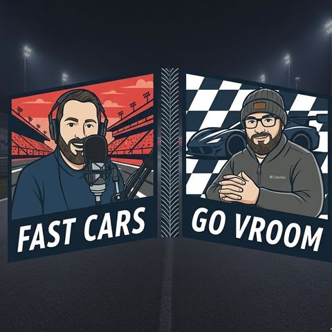 Copertina del podcast