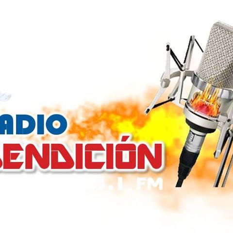Bendicion Radio 101.9 fm