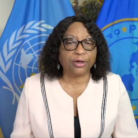 Policy and Right PAHO July 14 press brief