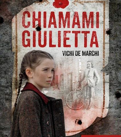 Vichi De Marchi "Chiamami Giulietta"