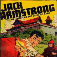 Jack Armstrong - Easter Island Adventure
