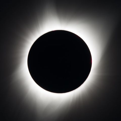 Great Solar Eclipse
