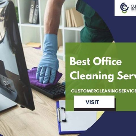 Highly effective office cleaning tips and tricks
