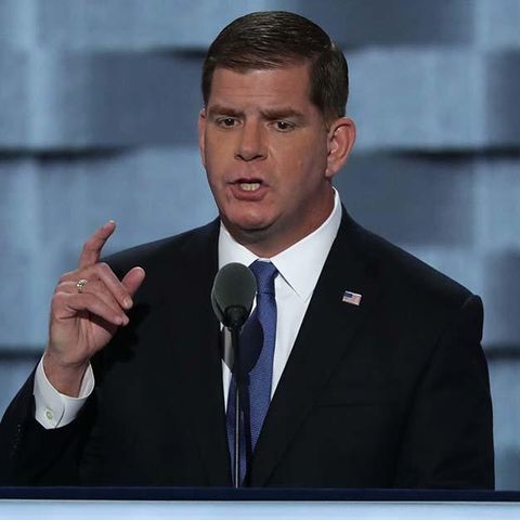 Mayor Walsh To Focus On Education, Jobs In State Of City Speech
