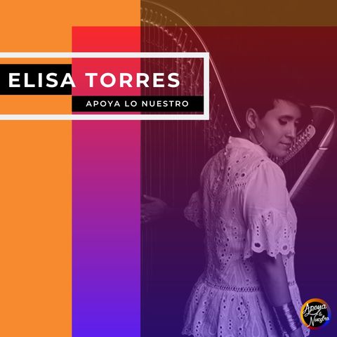 ELISA TORRES | Imágenes