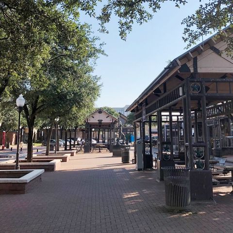 College Station city council casts four unanimous votes involving the Northgate district