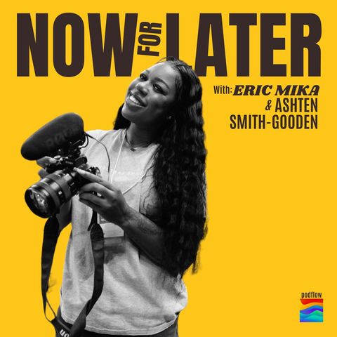 Swish Cultures Founder Ashten Smith-Gooden || Life After College Volleyball, Running A $$$ Business & Finding Your Passion