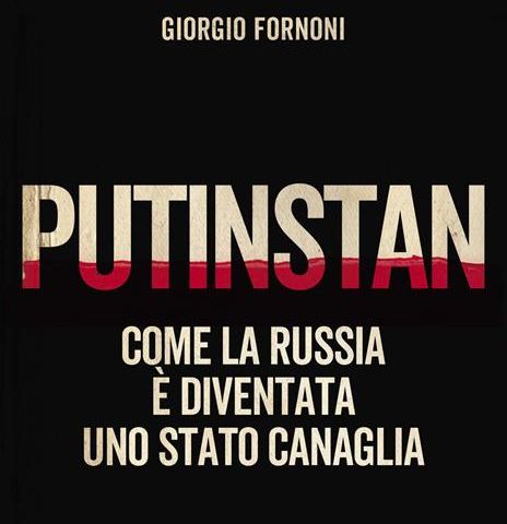 Giorgio Fornoni "Putinstan"