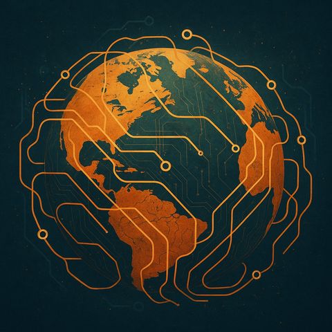 Philosophy Friday: Atlas of AI by Kate Crawford (2021)