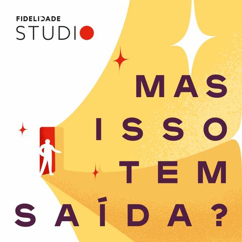 Ep 0 - Mas isso tem Saída?