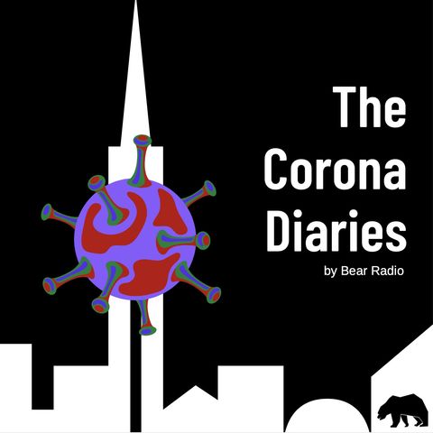 19: The World in the Time of Corona Part 5: South Africa