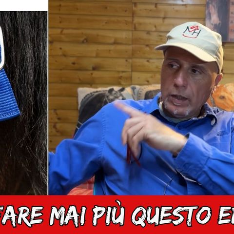 # 133 - Non fare mai più questo errore