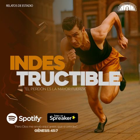 Indestructible