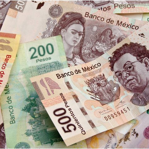 Bank of America prevé caída 10 por ciento en el PIB de México