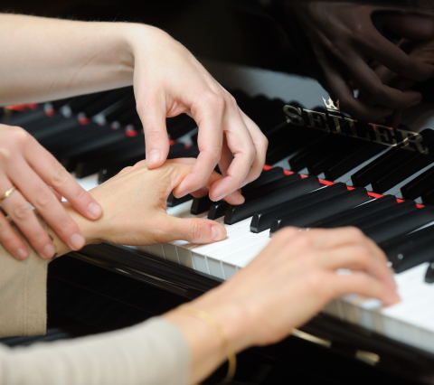 Combien d’années de piano pour se faire plaisir ?