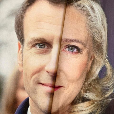 Macron-Le Pen, è già ripartita la caccia ai voti